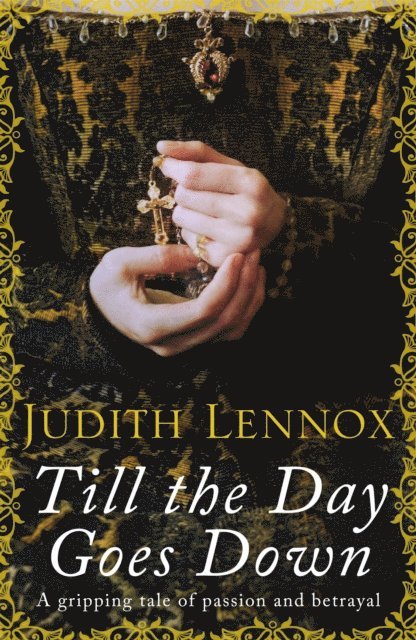 Judith Lennox - Till the Day Goes Down, E-bok