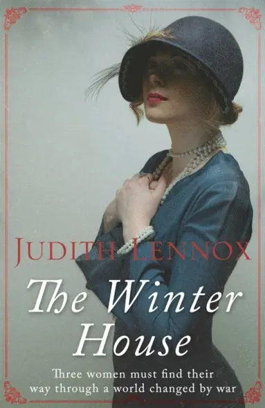 Judith Lennox - Winter House, E-bok