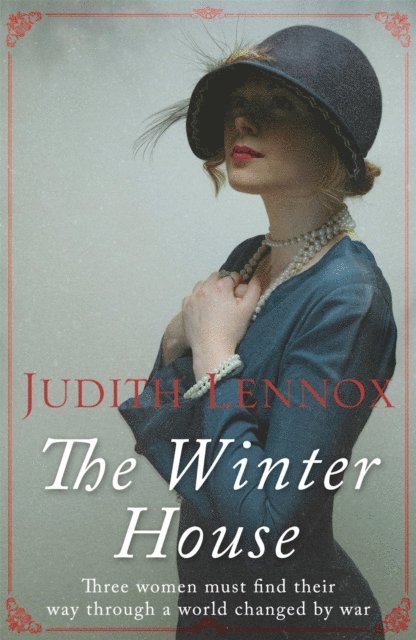Judith Lennox - Winter House, E-bok