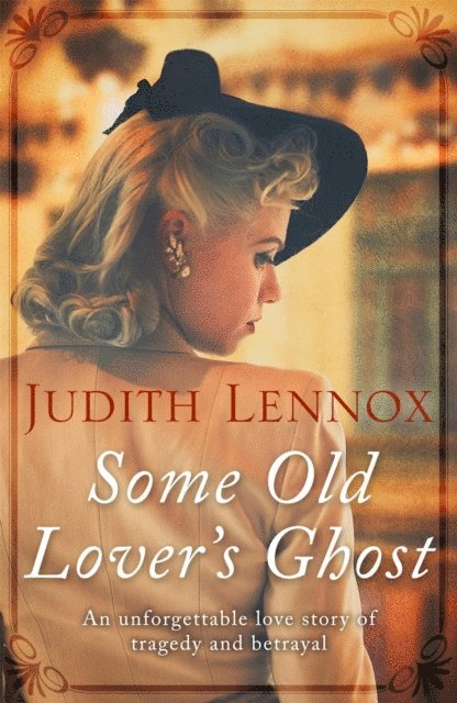 Judith Lennox - Some Old Lover's Ghost, E-bok