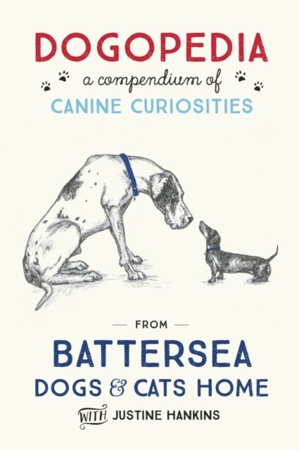 Justine Hankins - Dogopedia, E-bok