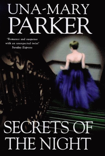 Una-Mary Parker - Secrets of the Night, E-bok