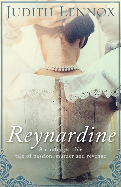Judith Lennox - Reynardine, E-bok
