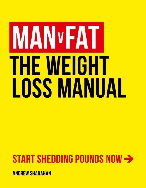 Andrew Shanahan - Man v Fat, E-bok. Tillgänglighet: Lägg i varukorg