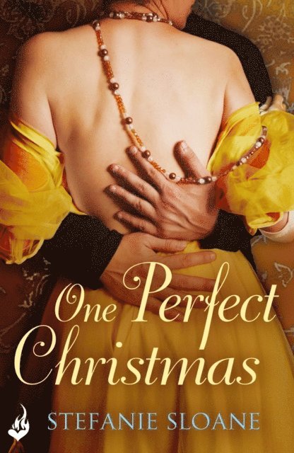 Stefanie Sloane - One Perfect Christmas: Novella, E-bok