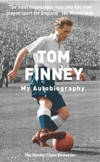 Tom Finney - Tom Finney Autobiography, E-bok. Tillgänglighet: Lägg i varukorg
