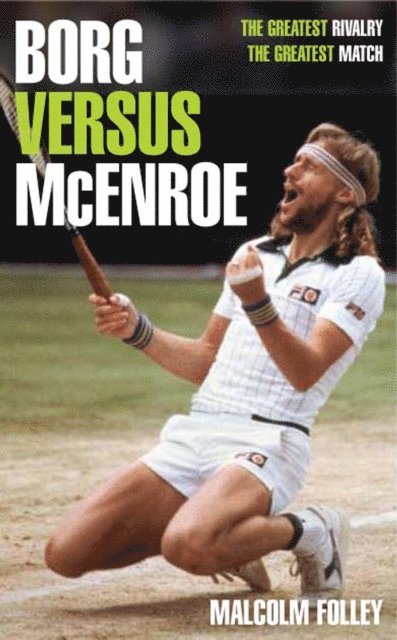 Borg versus McEnroe