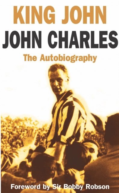 John Charles - King John, E-bok