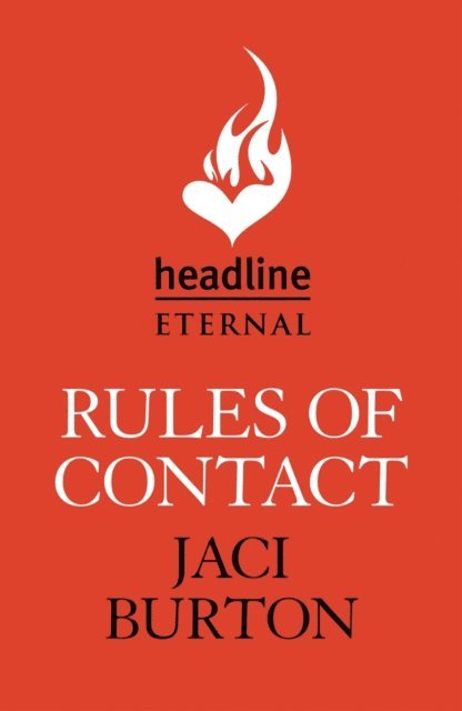 Jaci Burton - Rules Of Contact: Play-By-Play Book 12, E-bok