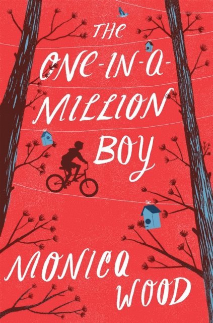 Monica Wood - One-in-a-Million Boy, E-bok