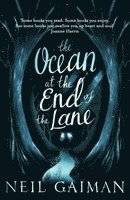 Neil Gaiman - Ocean at the End of the Lane, Häftad