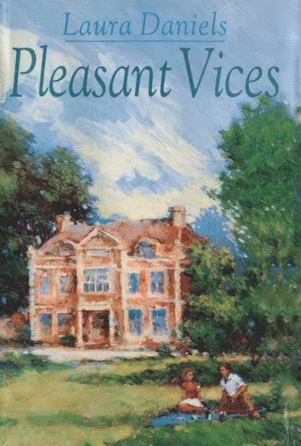 Laura Daniels - Pleasant Vices, E-bok. Tillgänglighet: Lägg i varukorg