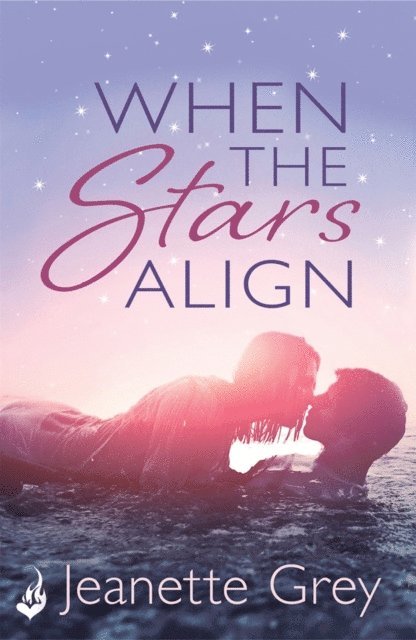 Jeanette Grey - When The Stars Align, E-bok