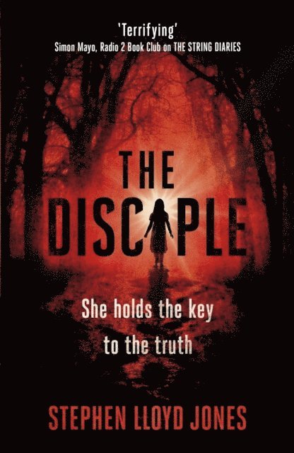 Stephen Lloyd Jones - Disciple, E-bok
