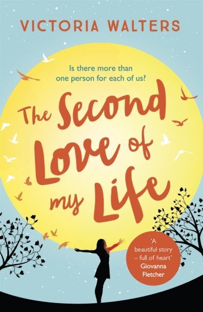 Victoria Walters - Second Love of My Life, E-bok