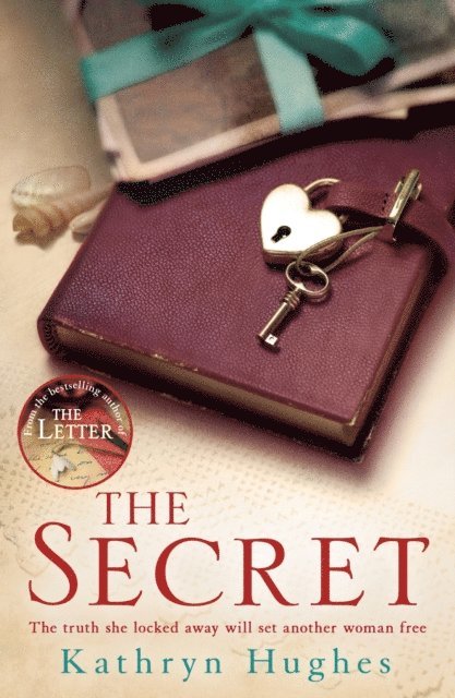 Kathryn Hughes - Secret, E-bok