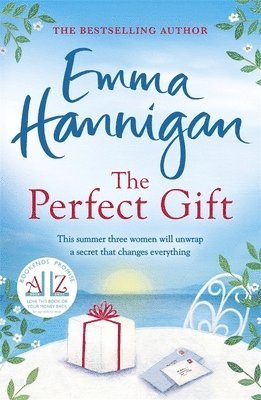 Emma Hannigan - Perfect Gift, Häftad. Tillgänglighet: Lägg i varukorg