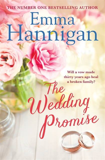 Emma Hannigan - Wedding Promise: Can a rambling Spanish villa hold the key to love?, E-bok. Tillgänglighet: Lägg i varukorg
