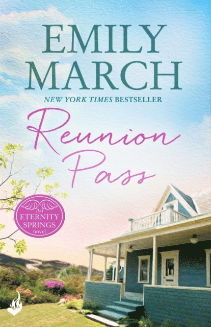 Emily March - Reunion Pass: Eternity Springs 11, E-bok