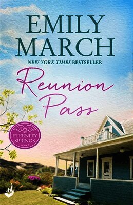 Emily March - Reunion Pass: Eternity Springs 11, Häftad