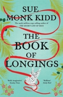 Book of Longings av Sue Monk Kidd