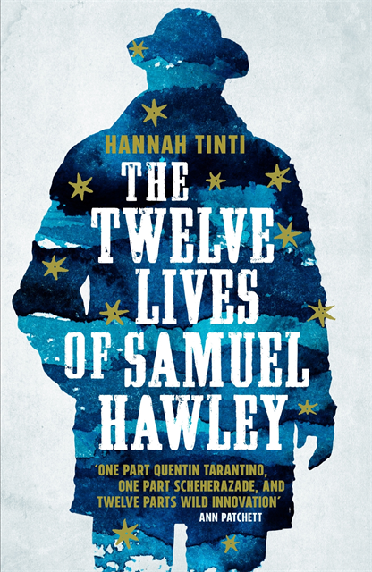 Hannah Tinti - Twelve Lives of Samuel Hawley, E-bok
