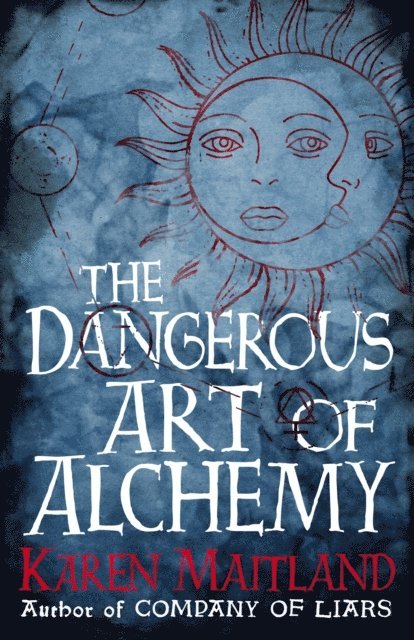 Karen Maitland - Dangerous Art of Alchemy, E-bok. Tillgänglighet: Lägg i varukorg