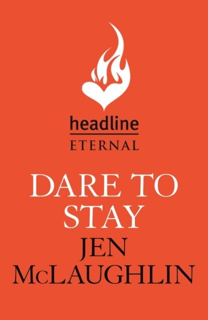 Jen McLaughlin - Dare To Lie: The Sons of Steel Row 3, E-bok