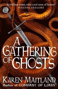 Gathering of Ghosts