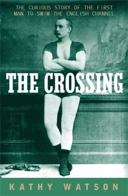 Kathy Watson - Crossing, E-bok
