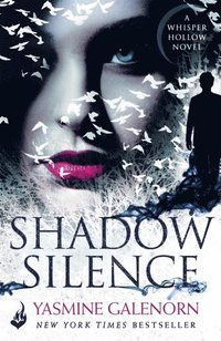 Shadow Silence: Whisper Hollow 2