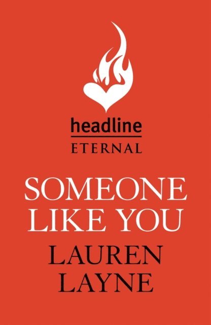 Lauren Layne - Someone Like You, E-bok