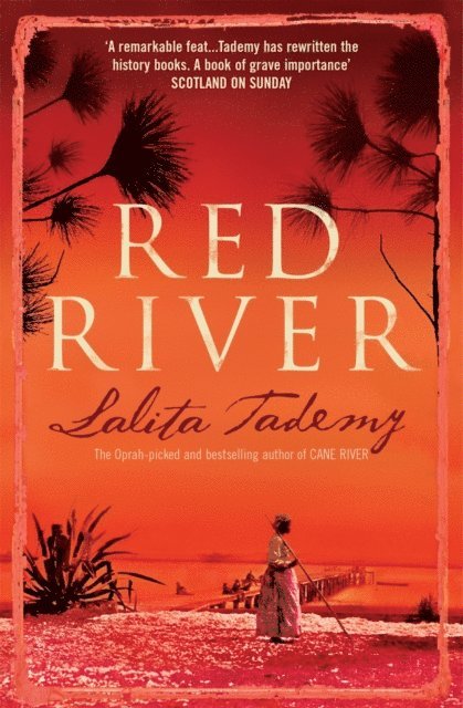 Lalita Tademy - Red River, E-bok