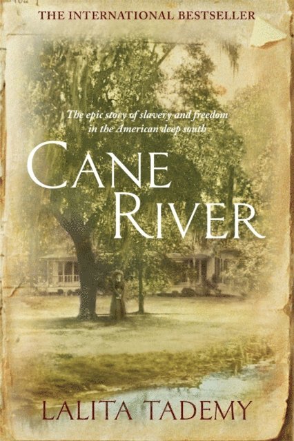 Lalita Tademy - Cane River, E-bok