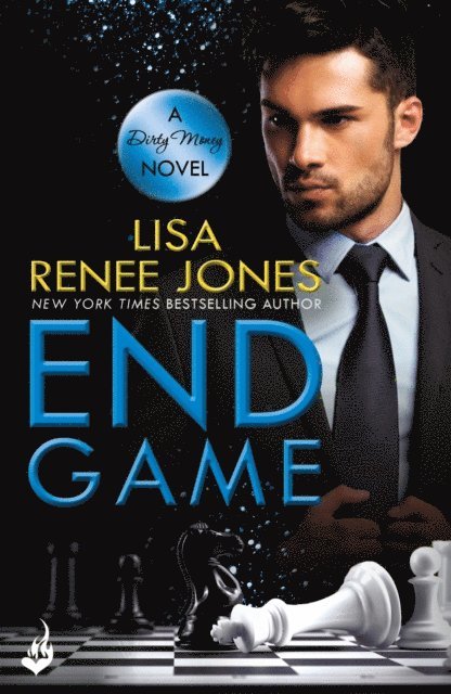 Lisa Renee Jones - End Game: Dirty Money 4, E-bok