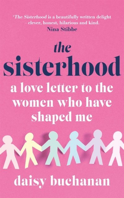 Daisy Buchanan - Sisterhood, E-bok