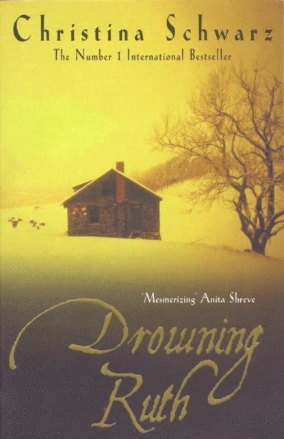 Christina Schwarz - Drowning Ruth (Oprah's Book Club), E-bok