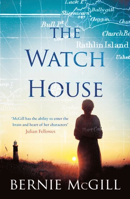 Bernie McGill - Watch House, E-bok