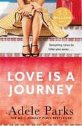Love Is A Journey