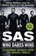 SAS: Who Dares Wins
