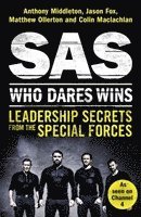 SAS: Who Dares Wins