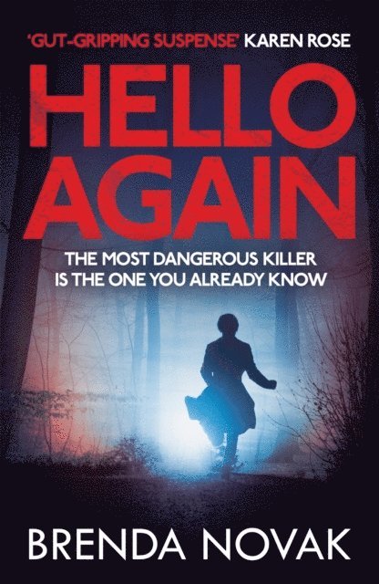 Brenda Novak - Hello Again, E-bok