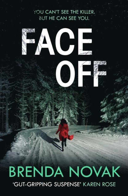 Brenda Novak - Face Off, E-bok