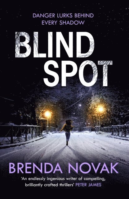 Brenda Novak - Blind Spot, E-bok