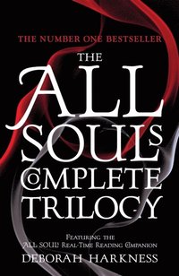 All Souls Complete Trilogy