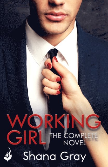 Shana Gray - Working Girl, E-bok