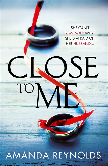 Amanda Reynolds - Close To Me, E-bok