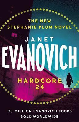 Janet Evanovich - Hardcore Twenty-Four, Häftad