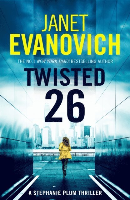 Janet Evanovich - Twisted Twenty-Six, E-bok