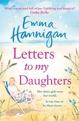 Emma Hannigan - Letters to My Daughters, Häftad